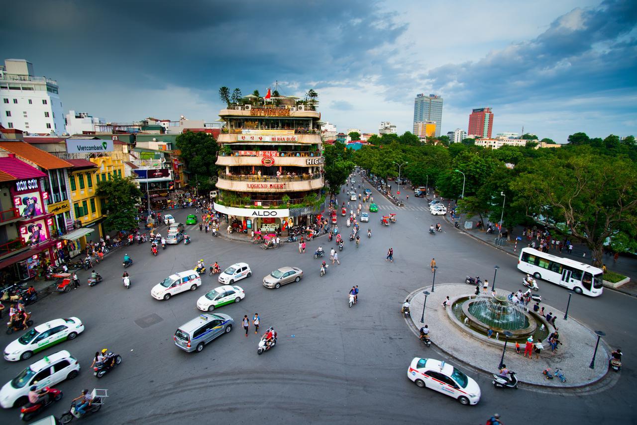 Vietnam Backpacker Hostels - Original - Hanoi, Hanoi